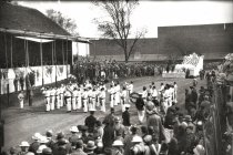 Apple Blossom Parade, 1925